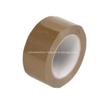 Colored Clear Carton Box Adhesive Tape